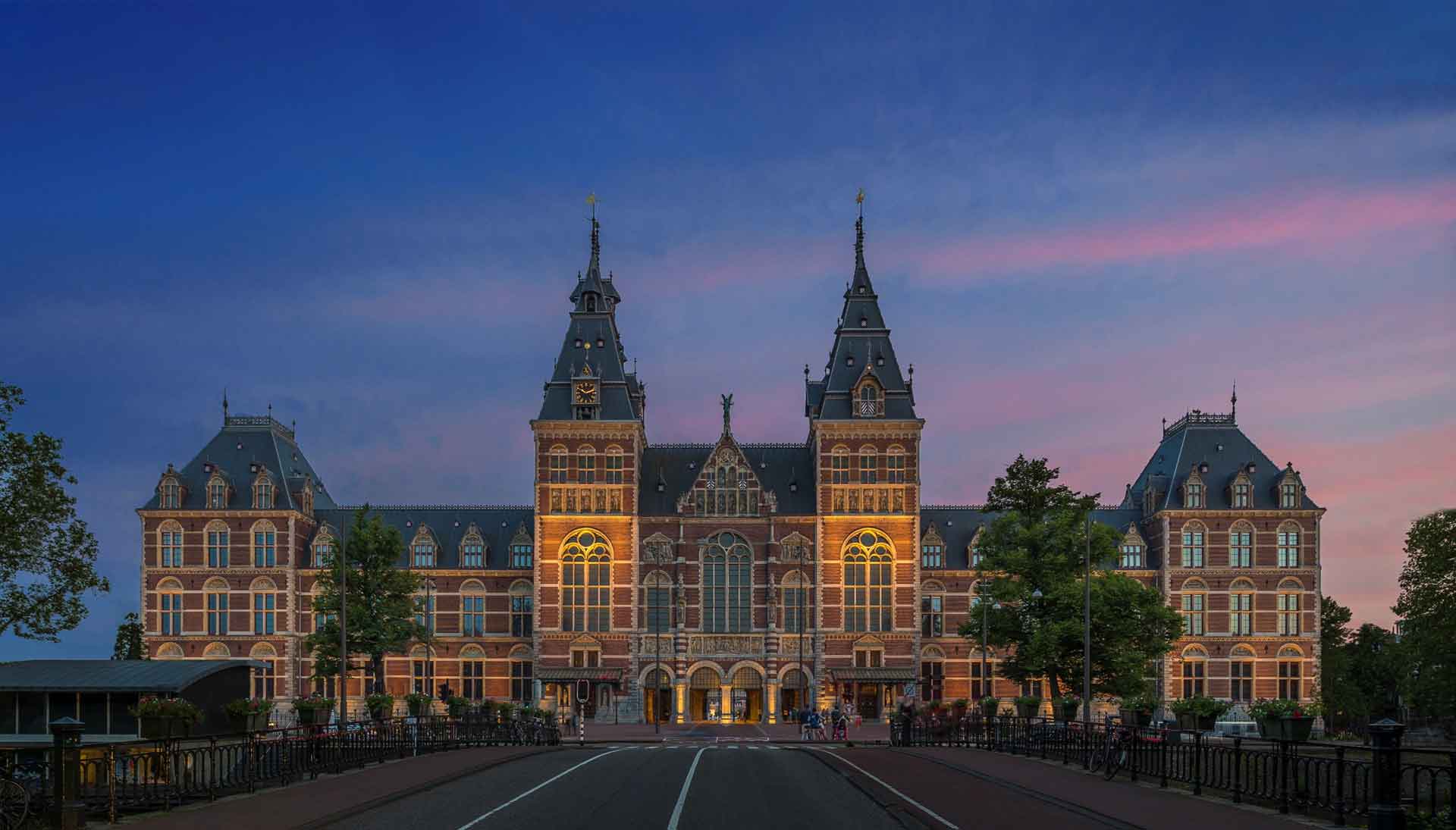 rijksmuseum