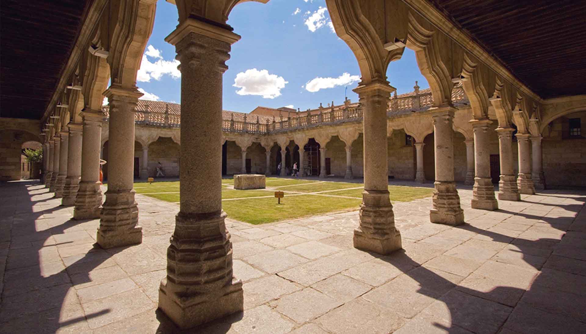 Universidad de Salamanca